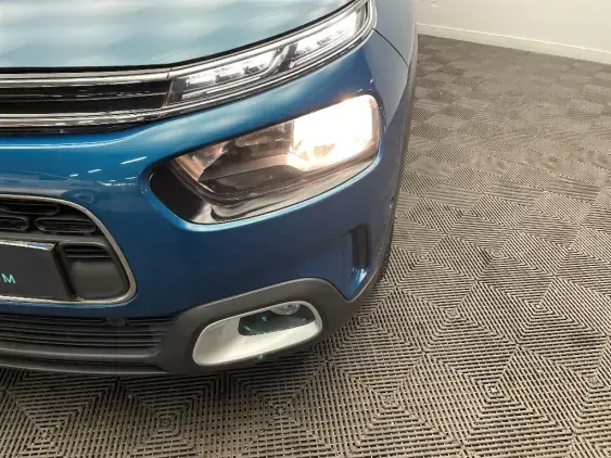 CITROEN C4 CACTUS - voiture d'occasion - Photo 22