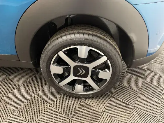 CITROEN C4 CACTUS - voiture d'occasion - Photo 24