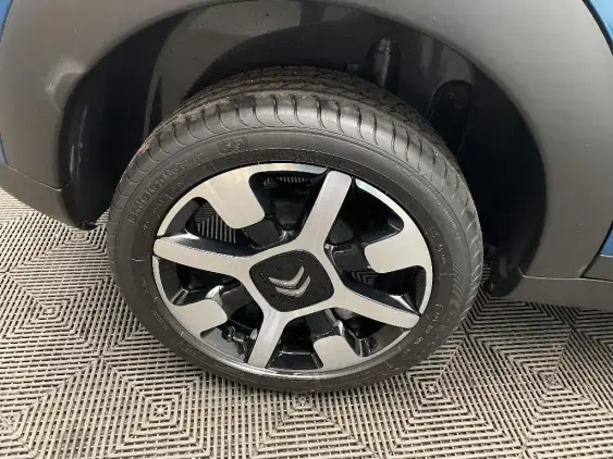 CITROEN C4 CACTUS - voiture d'occasion - Photo 25