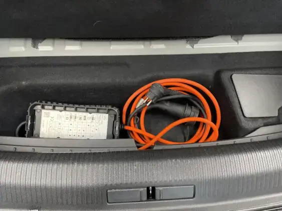 PEUGEOT 508 II - voiture d'occasion - Photo 17