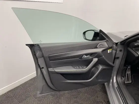 PEUGEOT 508 II - voiture d'occasion - Photo 19