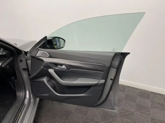 PEUGEOT 508 II - voiture d'occasion - Photo 20