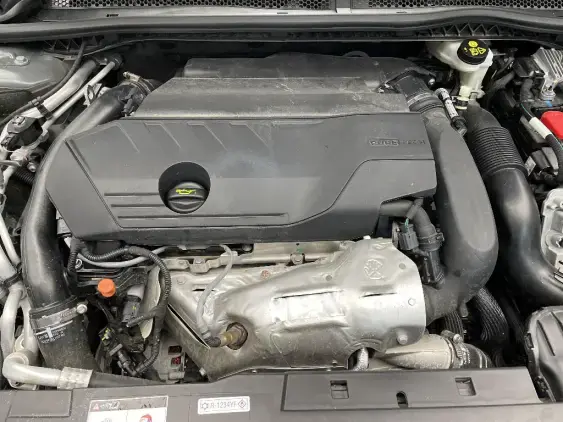 PEUGEOT 508 II - voiture d'occasion - Photo 21