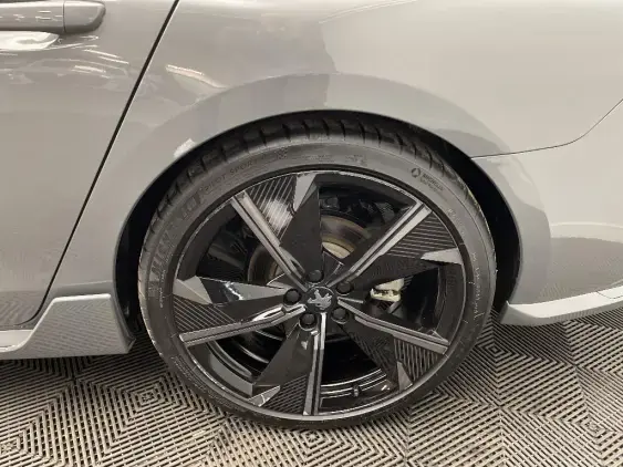 PEUGEOT 508 II - voiture d'occasion - Photo 24