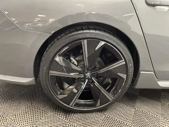 PEUGEOT 508 II - voiture d'occasion - Photo 25