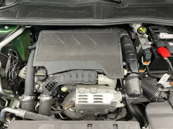 PEUGEOT 308 III - voiture d'occasion - Photo 21