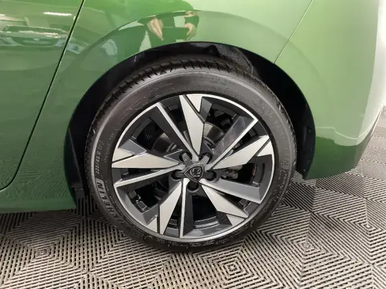 PEUGEOT 308 III - voiture d'occasion - Photo 24