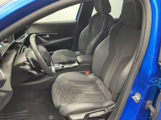 PEUGEOT 208 BUSINESS R II - voiture d'occasion - Photo 18