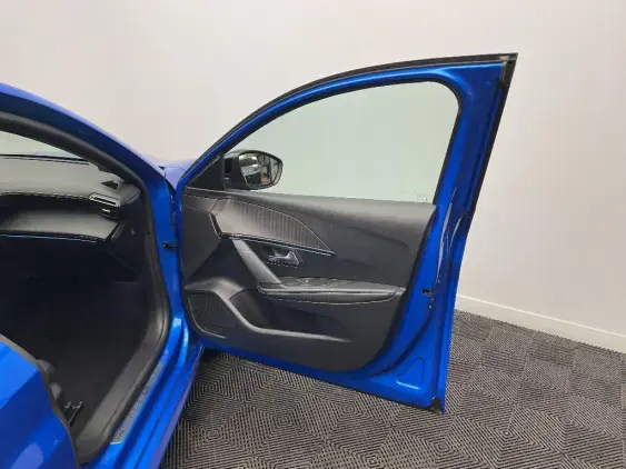 PEUGEOT 208 BUSINESS R II - voiture d'occasion - Photo 20