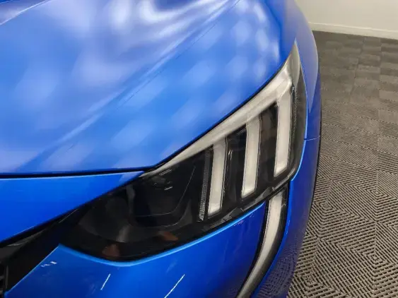 PEUGEOT 208 BUSINESS R II - voiture d'occasion - Photo 22