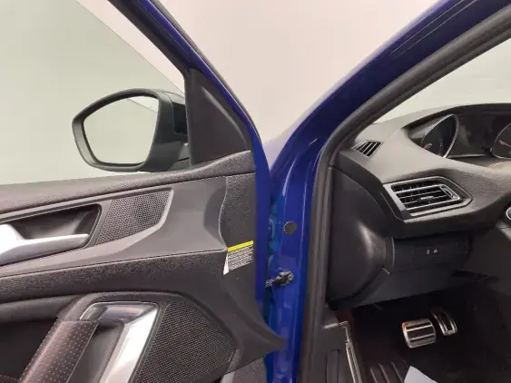 PEUGEOT 308 II - voiture d'occasion - Photo 19