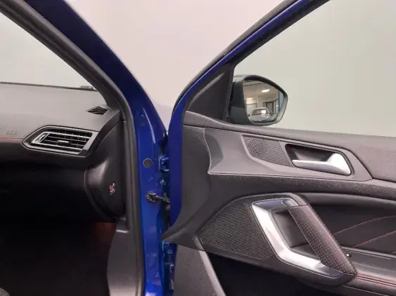 PEUGEOT 308 II - voiture d'occasion - Photo 20