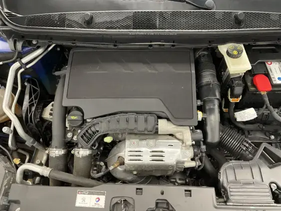 PEUGEOT 308 II - voiture d'occasion - Photo 21