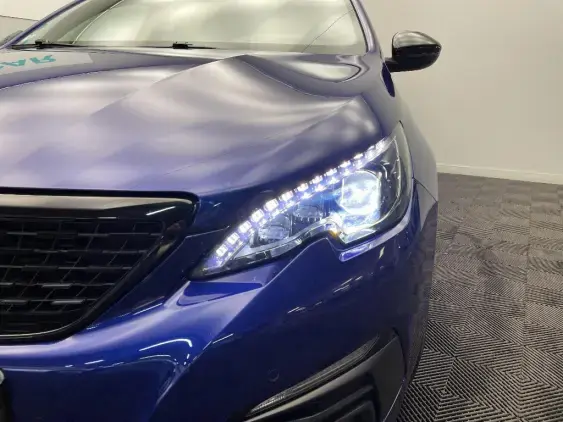 PEUGEOT 308 II - voiture d'occasion - Photo 22