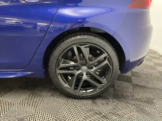 PEUGEOT 308 II - voiture d'occasion - Photo 24