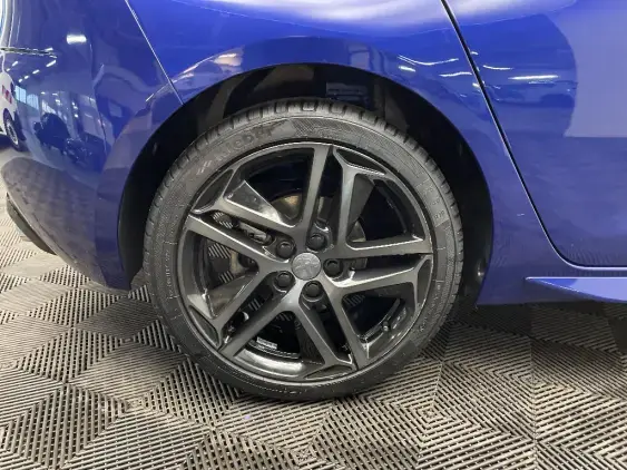 PEUGEOT 308 II - voiture d'occasion - Photo 25