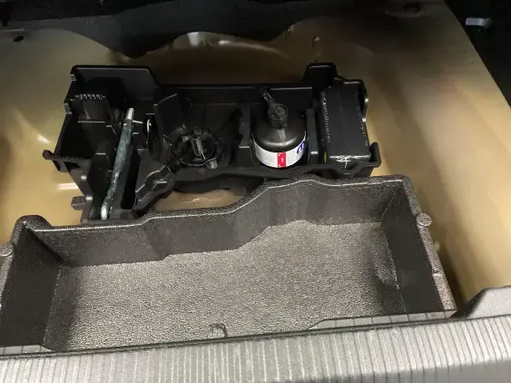 PEUGEOT 2008 II - voiture d'occasion - Photo 17