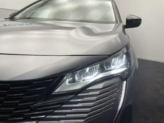 PEUGEOT 3008 II - voiture d'occasion - Photo 22