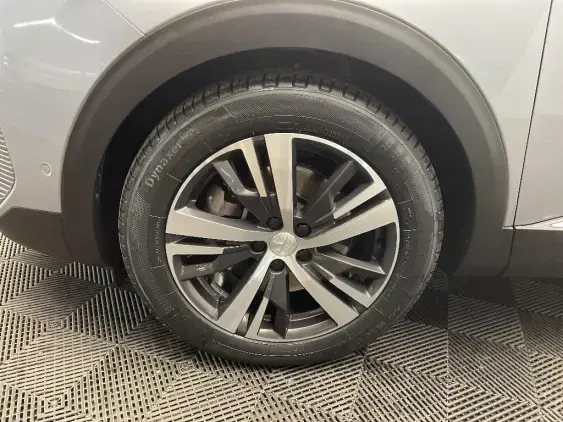 PEUGEOT 3008 II - voiture d'occasion - Photo 23