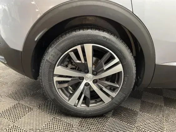 PEUGEOT 3008 II - voiture d'occasion - Photo 25