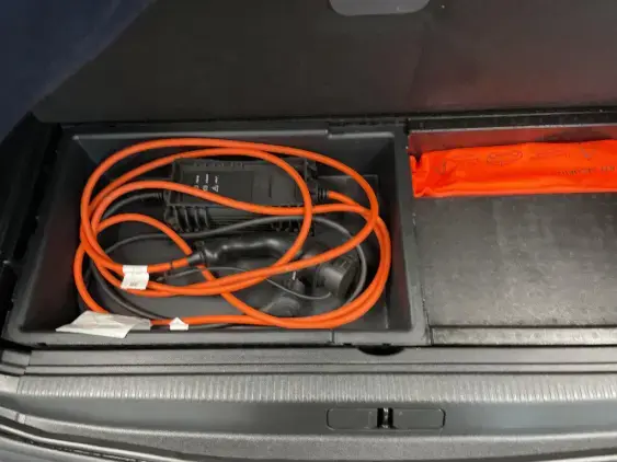 PEUGEOT 3008 II - voiture d'occasion - Photo 17