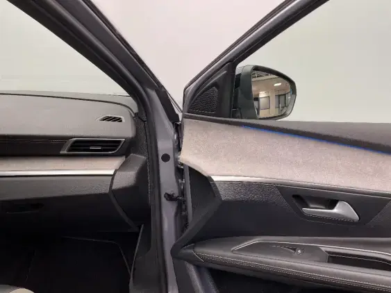 PEUGEOT 3008 II - voiture d'occasion - Photo 19