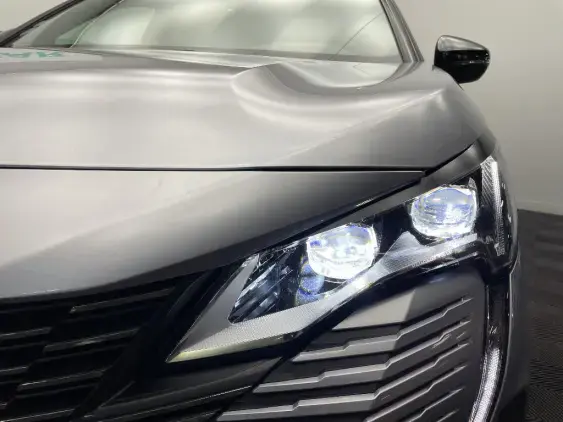 PEUGEOT 3008 II - voiture d'occasion - Photo 21