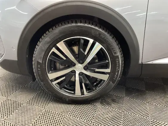 PEUGEOT 3008 II - voiture d'occasion - Photo 22