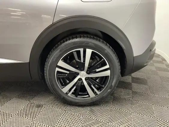 PEUGEOT 3008 II - voiture d'occasion - Photo 23