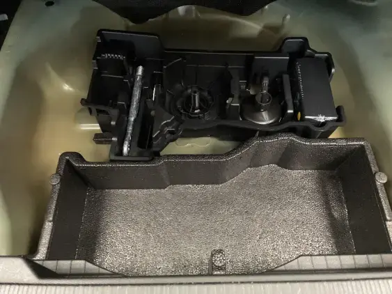 PEUGEOT 2008 II - voiture d'occasion - Photo 16