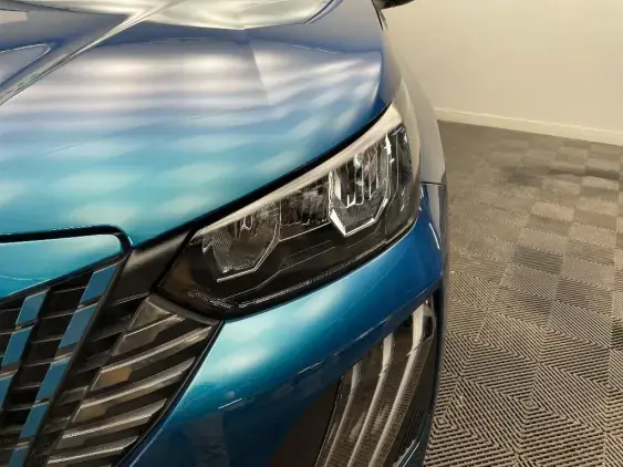 PEUGEOT 2008 II - voiture d'occasion - Photo 21