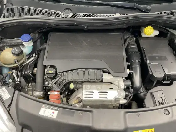 PEUGEOT 208 - voiture d'occasion - Photo 21