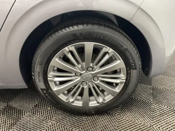 PEUGEOT 208 - voiture d'occasion - Photo 24