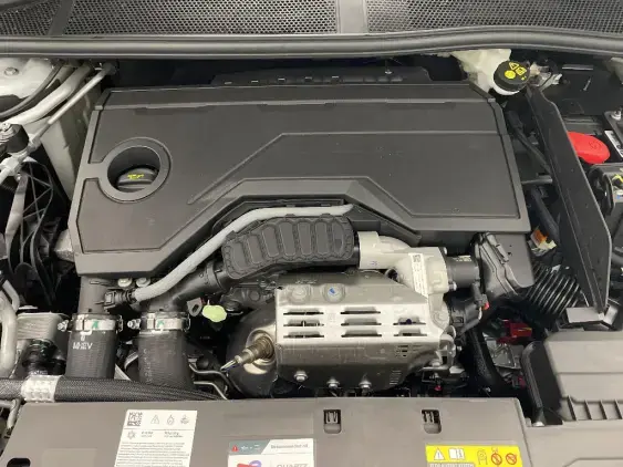 PEUGEOT 308 III - voiture d'occasion - Photo 21