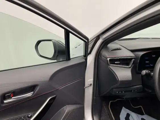 TOYOTA COROLLA TOURING SPT X - voiture d'occasion - Photo 19