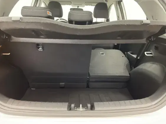KIA PICANTO III - voiture d'occasion - Photo 16