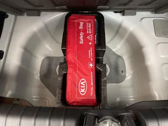 KIA PICANTO III - voiture d'occasion - Photo 17