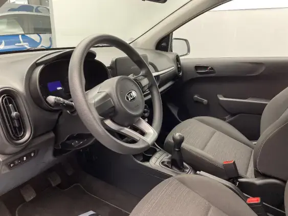 KIA PICANTO III - voiture d'occasion - Photo 18