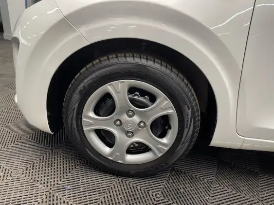 KIA PICANTO III - voiture d'occasion - Photo 23