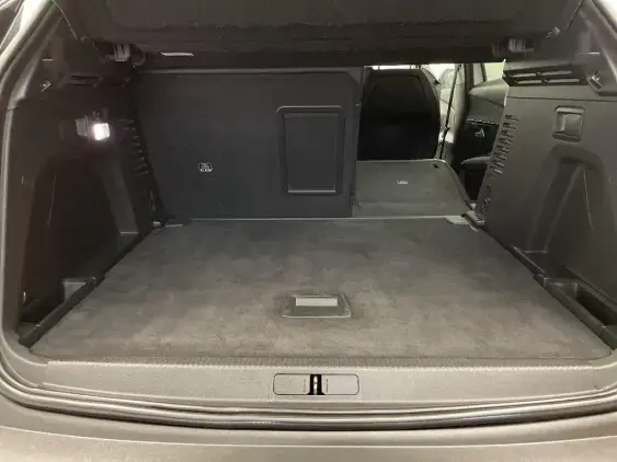 PEUGEOT 3008 II - voiture d'occasion - Photo 16