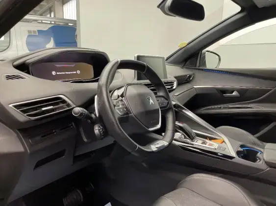 PEUGEOT 3008 II - voiture d'occasion - Photo 18