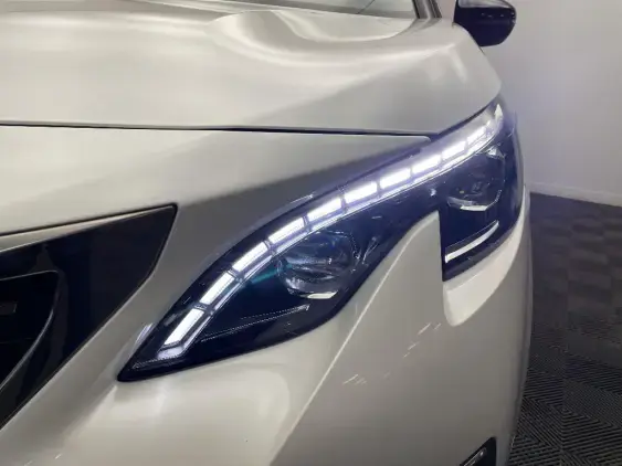 PEUGEOT 3008 II - voiture d'occasion - Photo 22