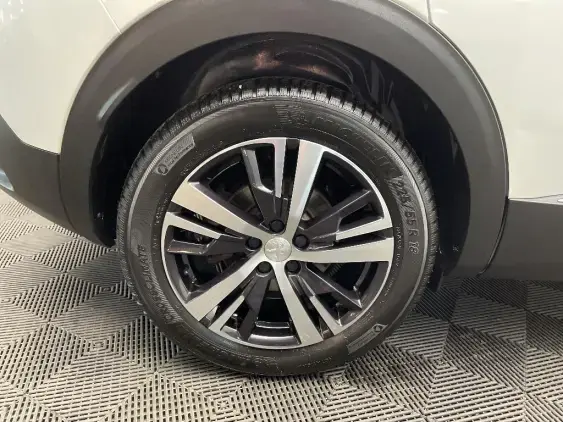 PEUGEOT 3008 II - voiture d'occasion - Photo 25