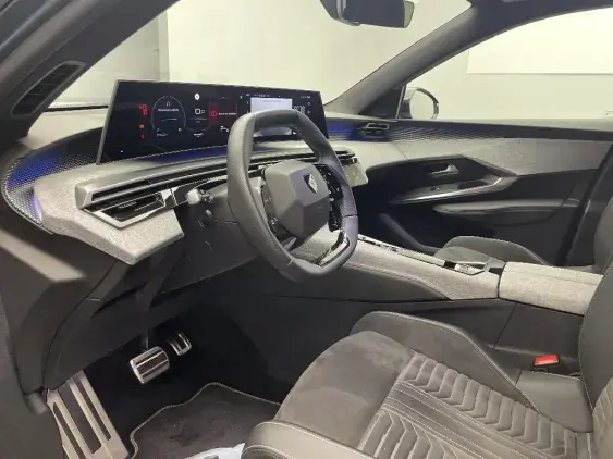 PEUGEOT 5008 III - voiture d'occasion - Photo 18