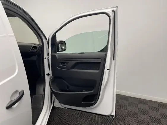 PEUGEOT EXPERT FG III - voiture d'occasion - Photo 17