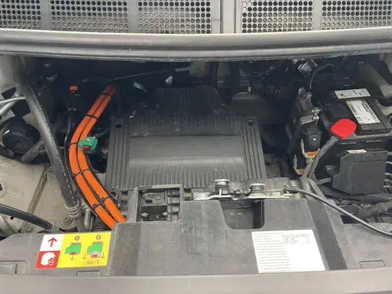 PEUGEOT EXPERT FG III - voiture d'occasion - Photo 18