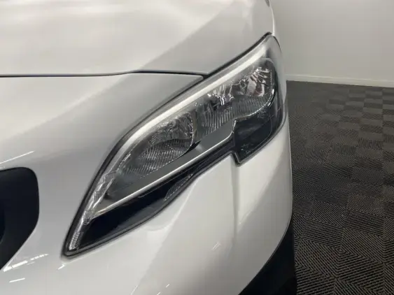 PEUGEOT EXPERT FG III - voiture d'occasion - Photo 19