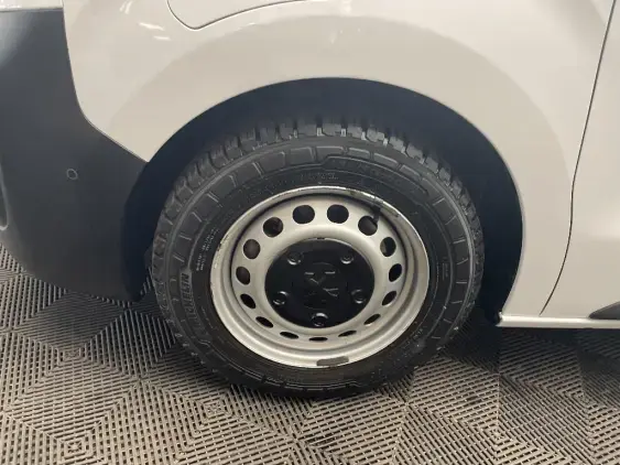 PEUGEOT EXPERT FG III - voiture d'occasion - Photo 20