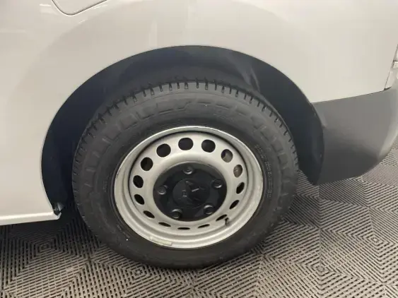 PEUGEOT EXPERT FG III - voiture d'occasion - Photo 21