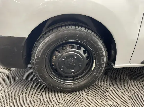 PEUGEOT EXPERT FG III - voiture d'occasion - Photo 22